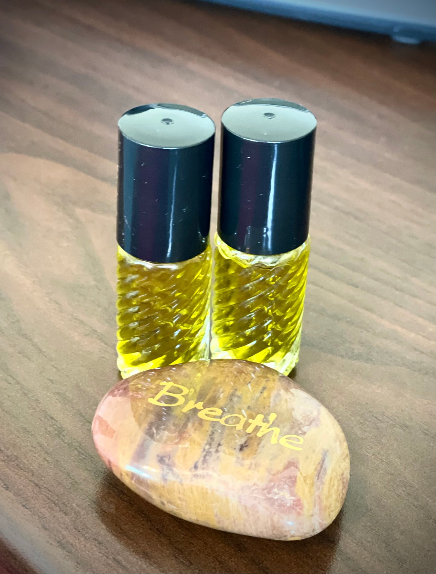 Relaxation Aromatherapy