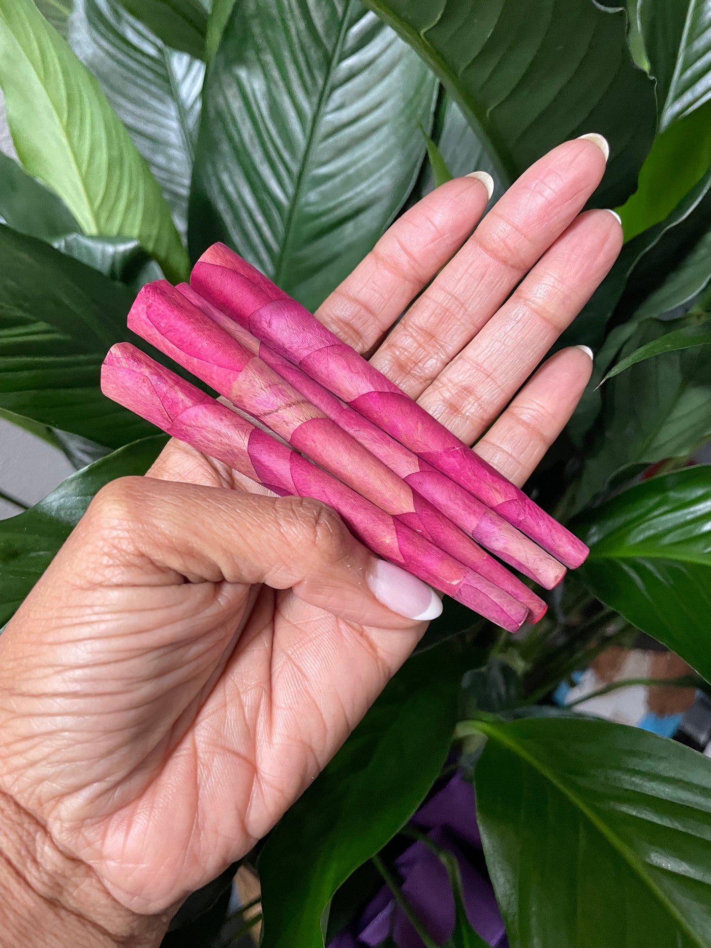 Relaxation blend