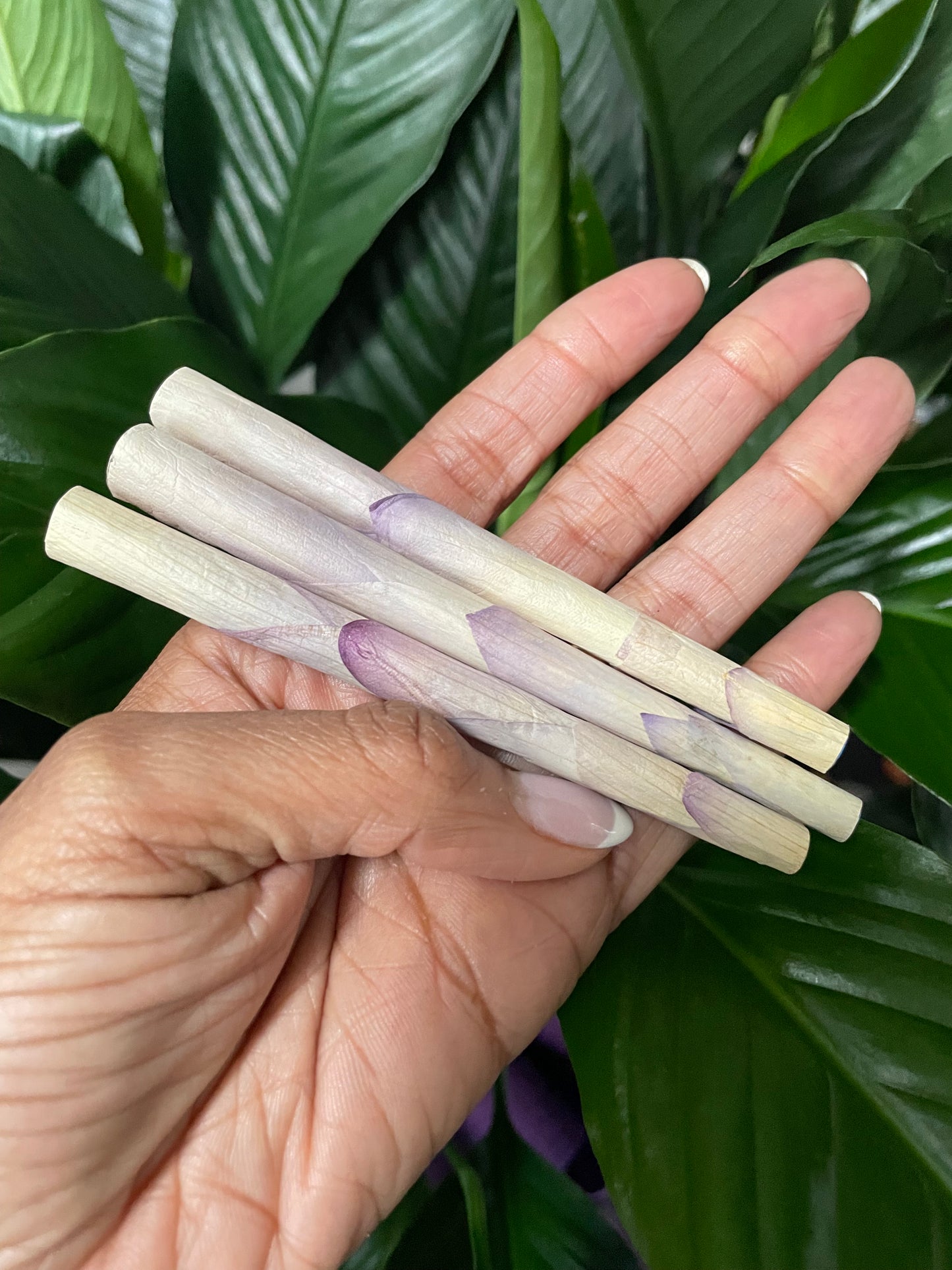 Relaxation blend